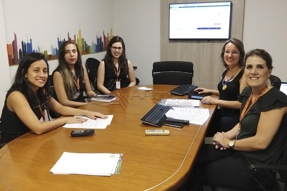 Equipe de locao participa de treinamento sobre ttulo de capitalizao