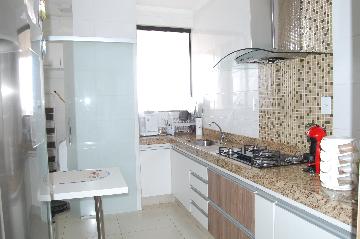 Franca Jardim Sao Vicente Apartamento Venda R$600.000,00 Condominio R$560,00 3 Dormitorios 2 Vagas 