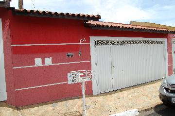 Franca Vila Aparecida Casa Venda R$510.000,00 3 Dormitorios 2 Vagas Area do terreno 300.00m2 