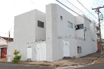 Franca Sao Jose Apartamento Locacao R$ 900,00 Condominio R$60,00 1 Dormitorio  