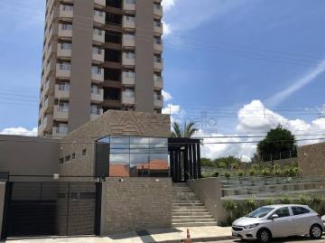 Franca Cidade Nova Apartamento Locacao R$ 4.000,00 Condominio R$825,00 3 Dormitorios 3 Vagas Area construida 256.80m2