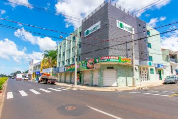 Franca Jardim Samello Comercial Locacao R$ 850,00 Condominio R$140,00  Area do terreno 26.34m2 