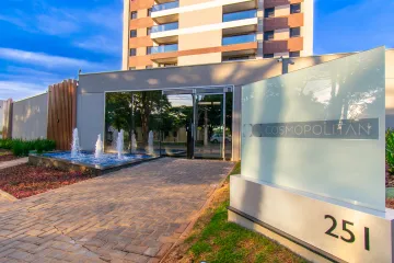 Franca Residencial Paraiso Apartamento Venda R$850.000,00 Condominio R$800,00 3 Dormitorios 2 Vagas 