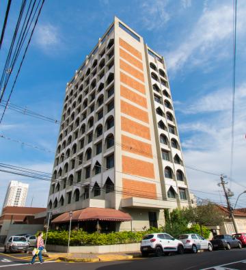 Franca Centro Apartamento Locacao R$ 800,00 Condominio R$950,00 1 Dormitorio 1 Vaga Area construida 86.61m2