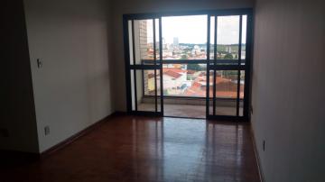 Franca Centro Apartamento Locacao R$ 1.100,00 Condominio R$1.300,00 3 Dormitorios 1 Vaga Area construida 162.99m2