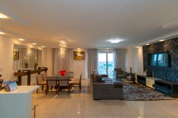 Franca Sao Jose Apartamento Venda R$1.300.000,00 Condominio R$1.000,00 3 Dormitorios 3 Vagas Area construida 247.64m2