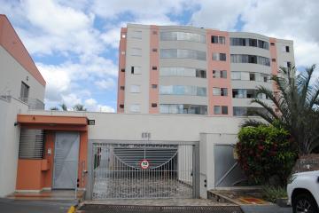 Franca Jardim Sao Vicente Apartamento Venda R$540.000,00 Condominio R$562,00 3 Dormitorios 2 Vagas Area construida 96.47m2