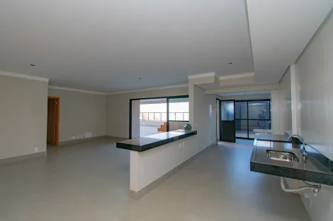 Franca Sao Jose Apartamento Venda R$1.400.000,00 Condominio R$975,00 3 Dormitorios 3 Vagas 