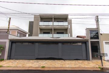 Franca Santo Agostinho Apartamento Locacao R$ 2.650,00 Condominio R$220,00 3 Dormitorios 2 Vagas Area construida 134.54m2