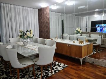 Franca Sao Jose Apartamento Venda R$1.200.000,00 Condominio R$1.300,00 3 Dormitorios 3 Vagas 