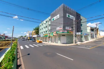 Franca Jardim Samello Estabelecimento Locacao R$ 1.500,00 Area construida 40.23m2