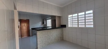 Franca Parque Continental Casa Locacao R$ 1.400,00 3 Dormitorios 4 Vagas Area do terreno 250.00m2 Area construida 91.75m2