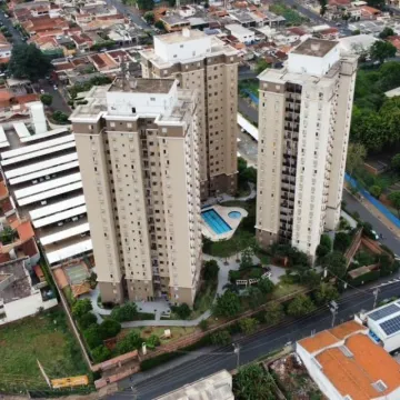 Vende-se Apartamento em Ribeirão Preto!