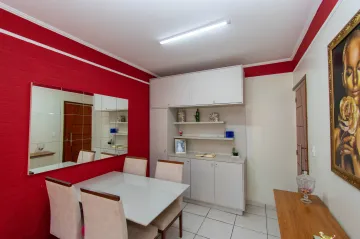 Franca Chacara Santo Antonio Apartamento Venda R$390.000,00 Condominio R$610,00 3 Dormitorios 2 Vagas Area construida 80.51m2