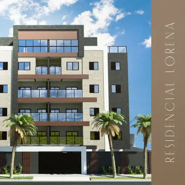Franca Jardim Lima Apartamento Venda R$550.000,00 3 Dormitorios 2 Vagas 