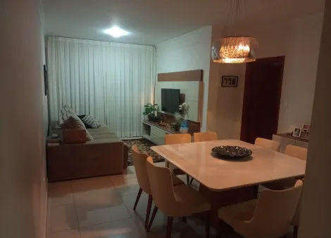 Franca Chacara Santo Antonio Apartamento Venda R$543.000,00 Condominio R$540,00 3 Dormitorios 2 Vagas Area construida 136.00m2