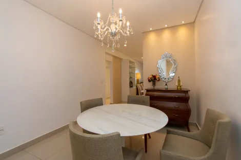 Franca Estacao Apartamento Venda R$750.000,00 Condominio R$800,00 3 Dormitorios 3 Vagas 