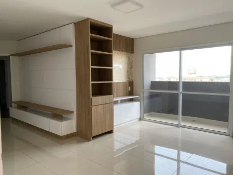 Franca Estacao Apartamento Venda R$700.000,00 Condominio R$750,00 3 Dormitorios 3 Vagas Area construida 106.35m2