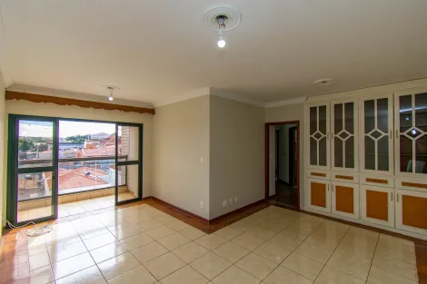 Franca Centro Apartamento Locacao R$ 900,00 Condominio R$1.300,00 3 Dormitorios 1 Vaga Area construida 162.99m2