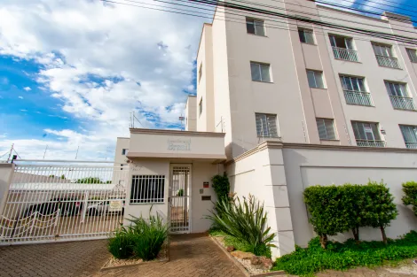 Alugar Apartamento / Padrão em Franca. apenas R$ 1.300,00