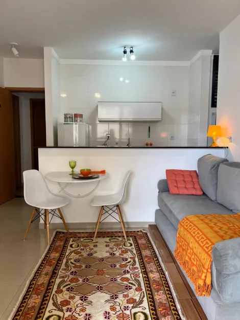 Alugar Apartamento / Flat em Ribeirão Preto. apenas R$ 215.000,00