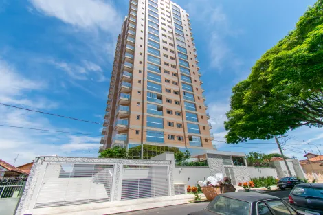 Franca Vila Santos Dumont Apartamento Locacao R$ 4.500,00 Condominio R$850,00 3 Dormitorios 3 Vagas Area construida 293.67m2