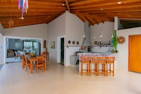 Franca - Residencial Amazonas - Casa - Sobrado - Venda