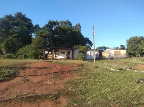 Franca Jardim Zelinda Rural Venda R$600.000,00  Area do terreno 5025.50m2 