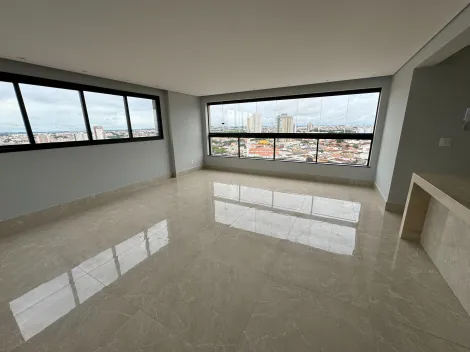 Franca Centro Apartamento Locacao R$ 5.900,00 Condominio R$900,00 3 Dormitorios 4 Vagas 