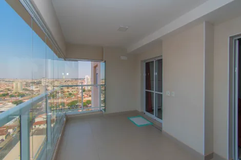 Franca Cidade Nova Apartamento Venda R$1.350.000,00 Condominio R$815,00 3 Dormitorios 3 Vagas 