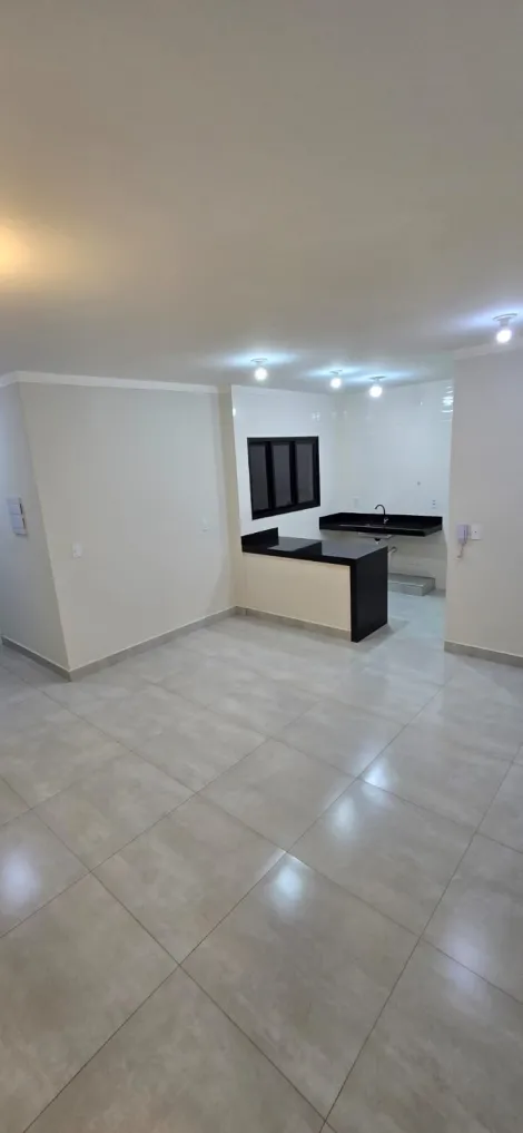 Franca Jardim Piratininga II Apartamento Venda R$320.000,00 Condominio R$150,00 2 Dormitorios 2 Vagas Area construida 64.29m2