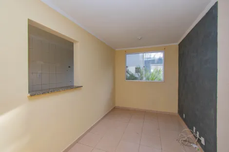 Franca Chacara Sao Paulo Apartamento Locacao R$ 850,00 Condominio R$280,00 2 Dormitorios 1 Vaga Area construida 48.60m2