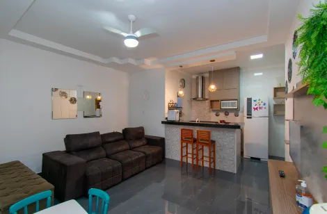 Franca Residencial Amazonas Apartamento Venda R$350.000,00 2 Dormitorios 2 Vagas 