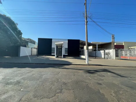 Franca Distrito Industrial Galpao Locacao R$ 10.000,00 Area construida 702.40m2